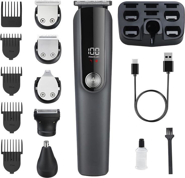Trimmers
