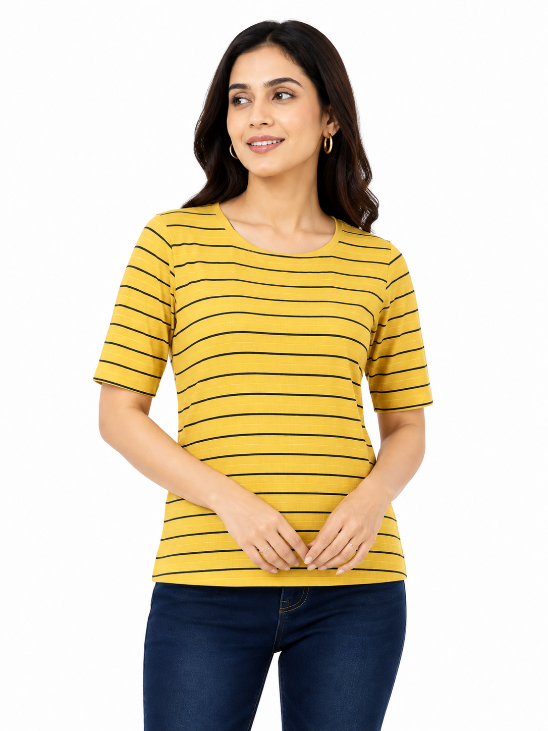 WOMEN XL T- SHIRT