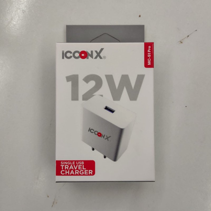 MC51PRO WHITE WITH MICRO CABLE
