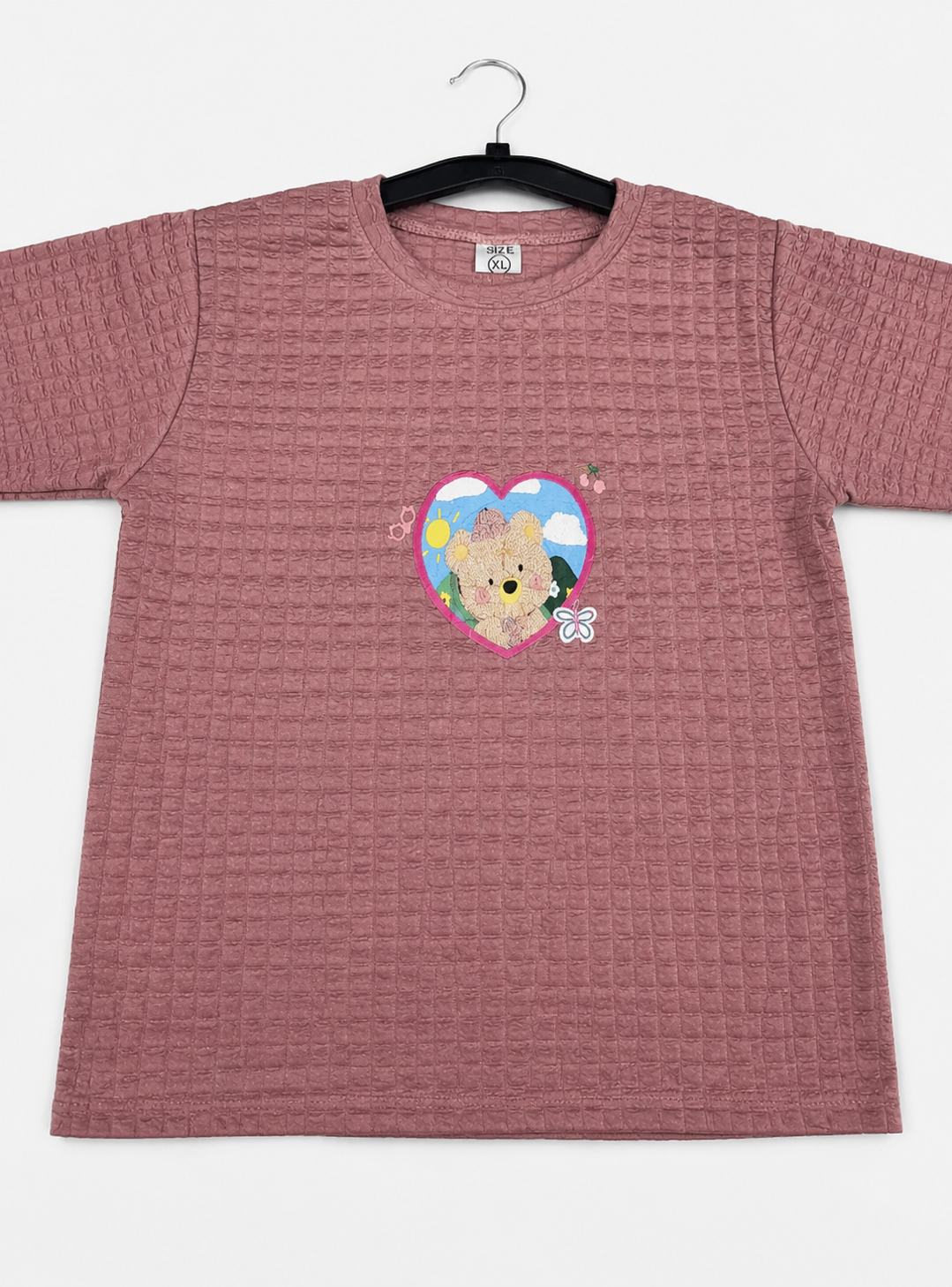 WOMEN L T-SHIRT
