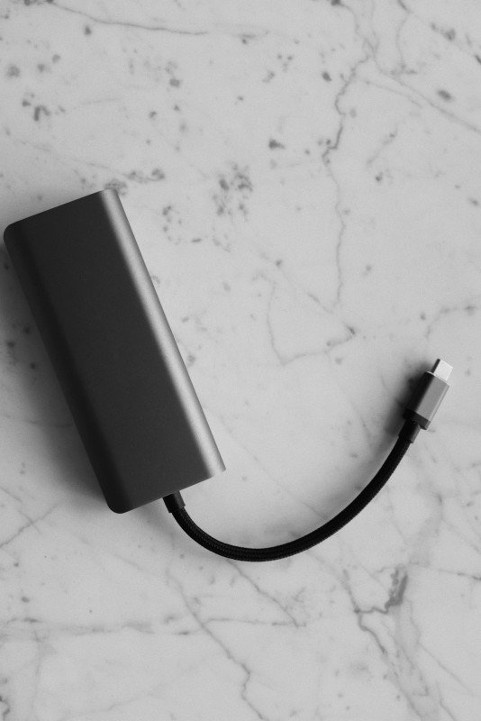 Power bank