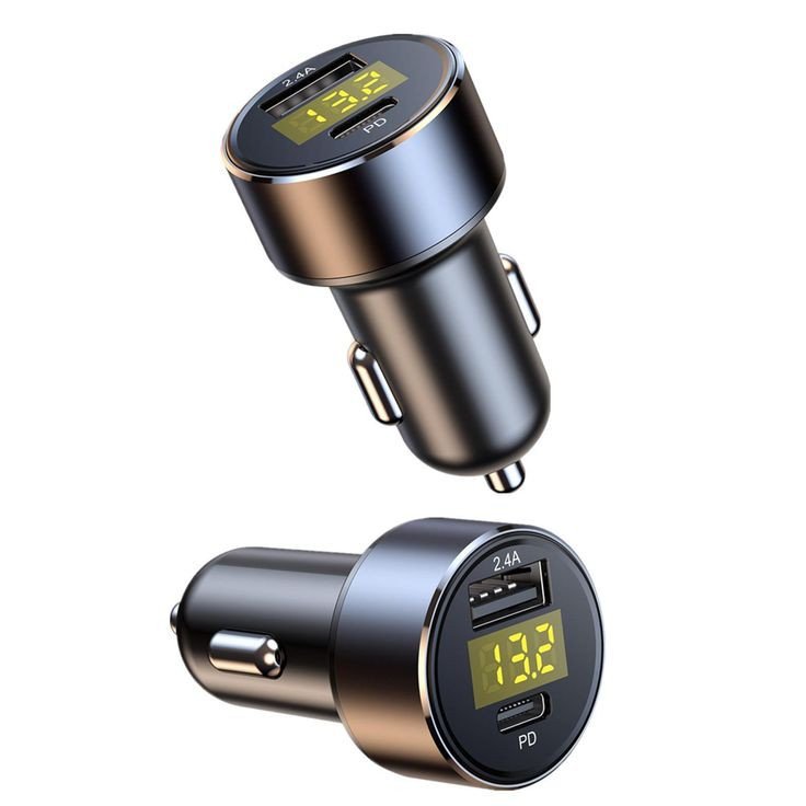 Car Charger