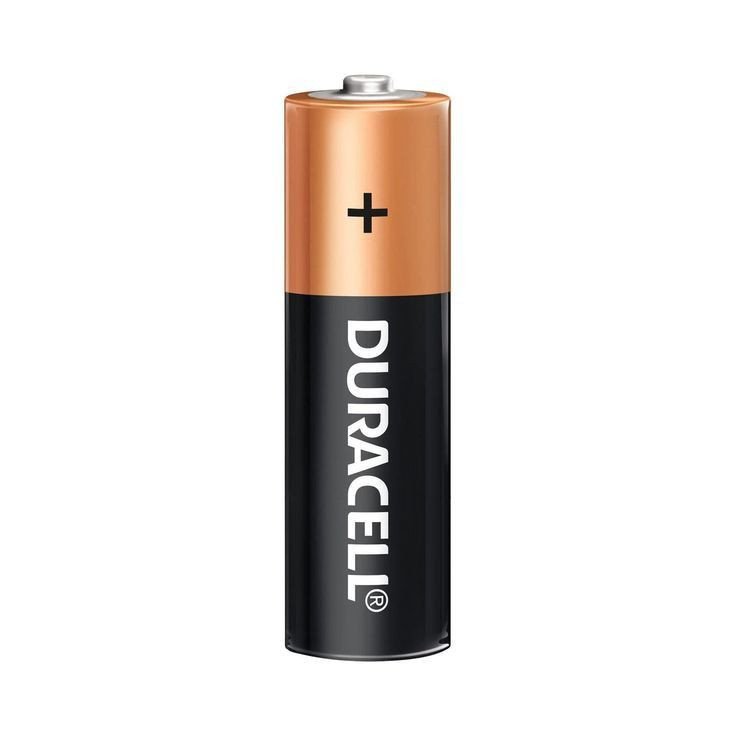 DURACELL BATTARY AA