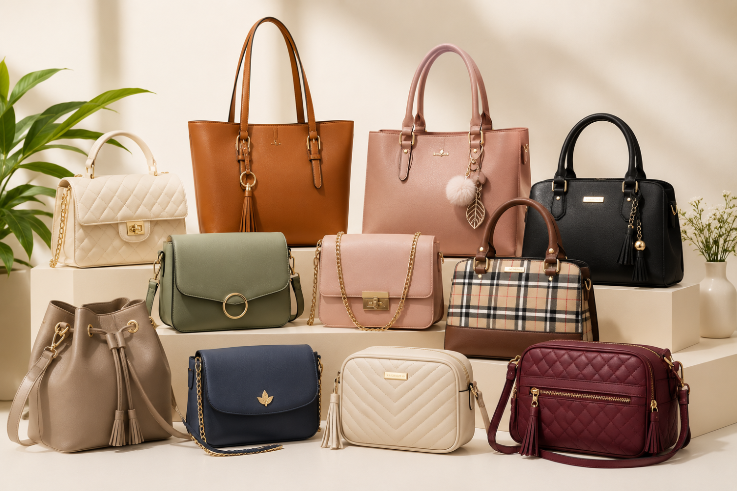 Women Bags