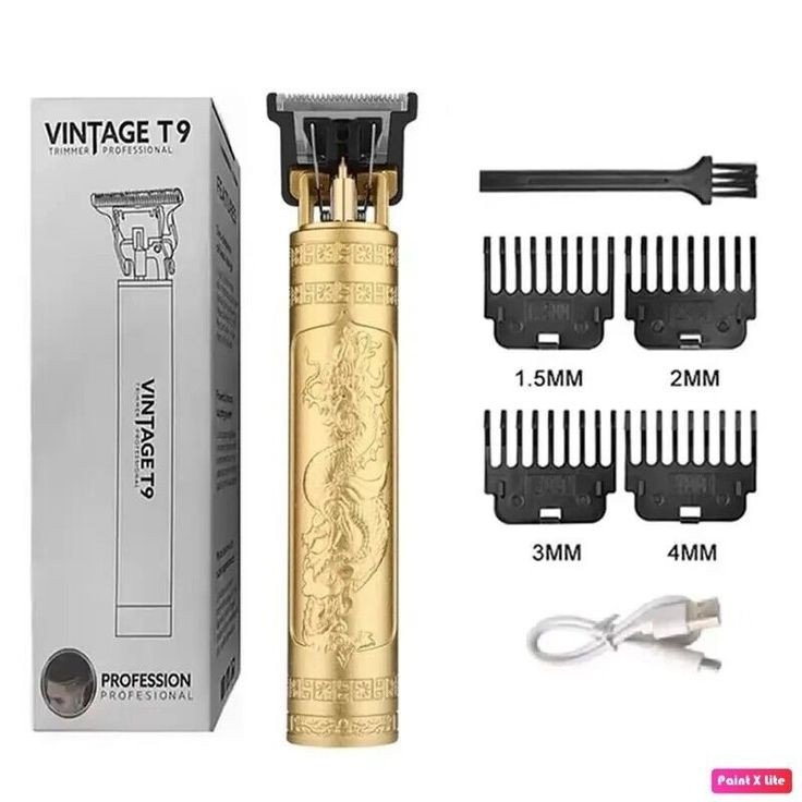 Trimmer