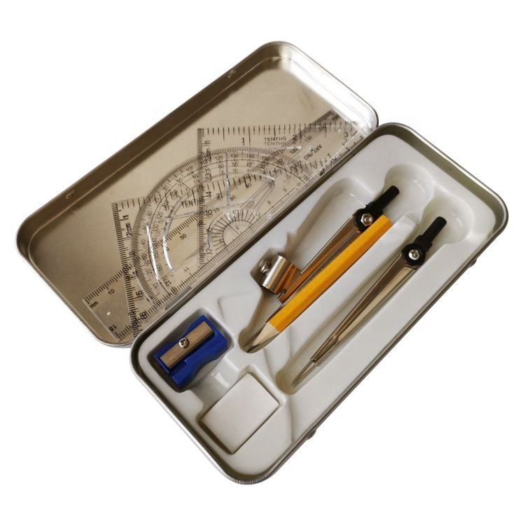 GEOMETRY BOX