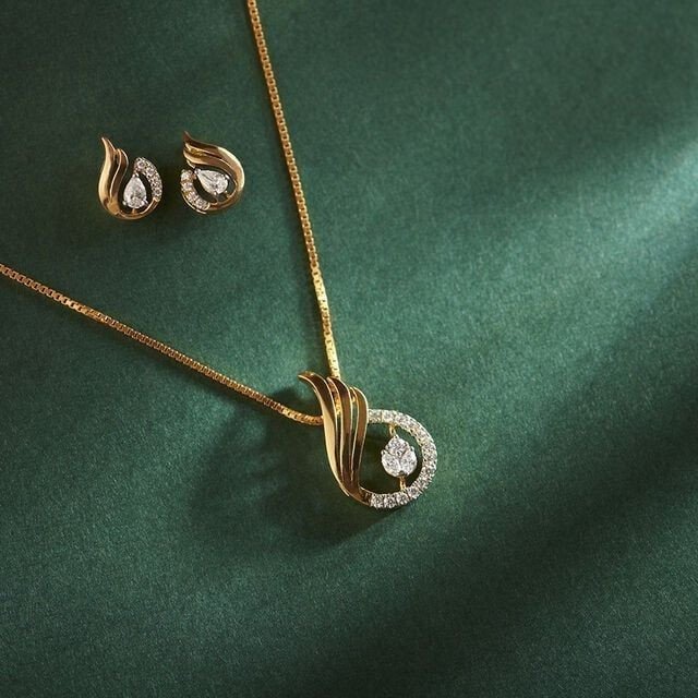 Ornaments Women (Set)