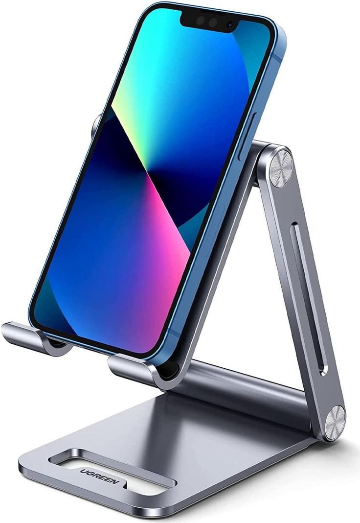 Mobile Stand