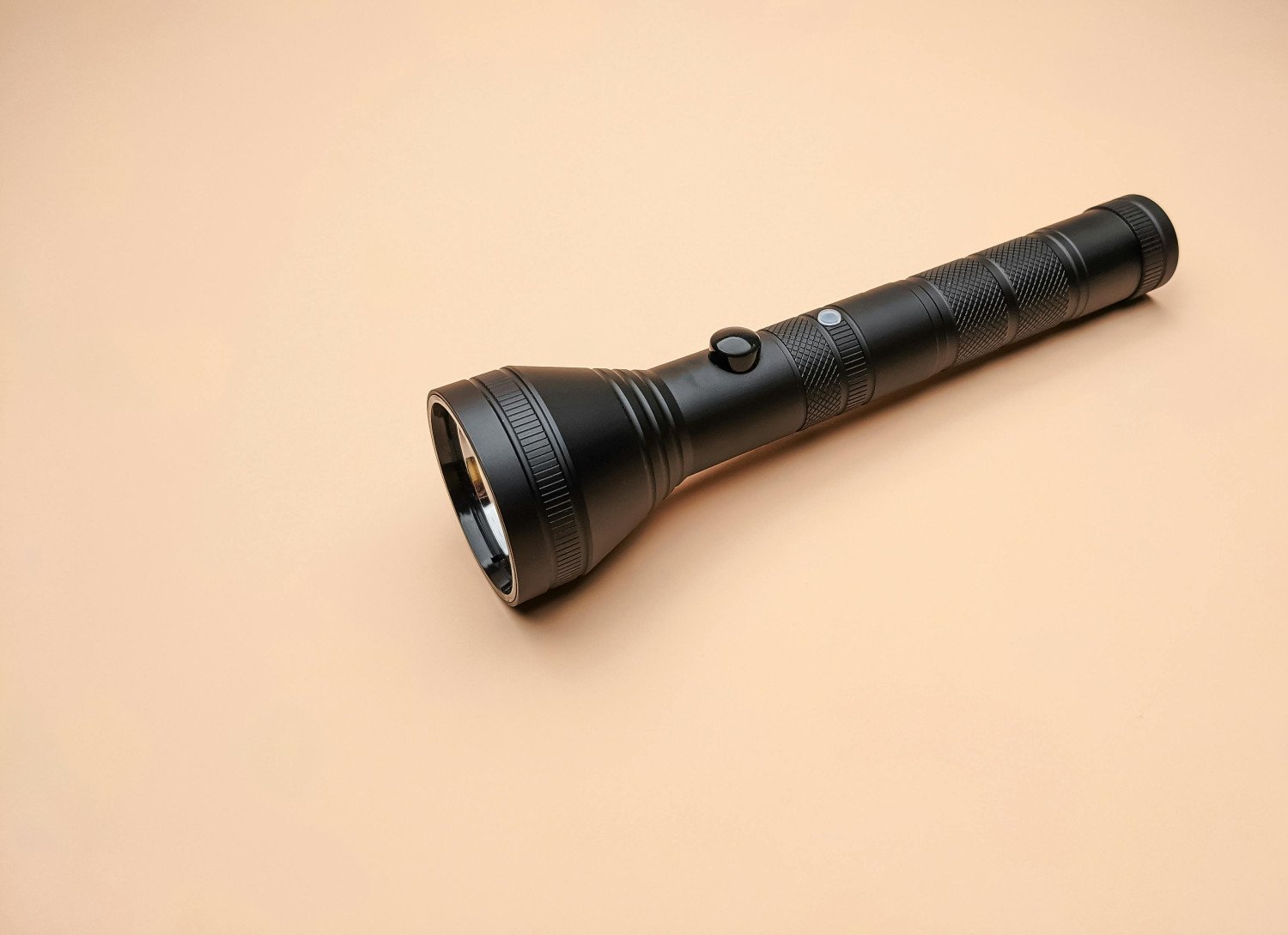 Portable Torch/Flashlight