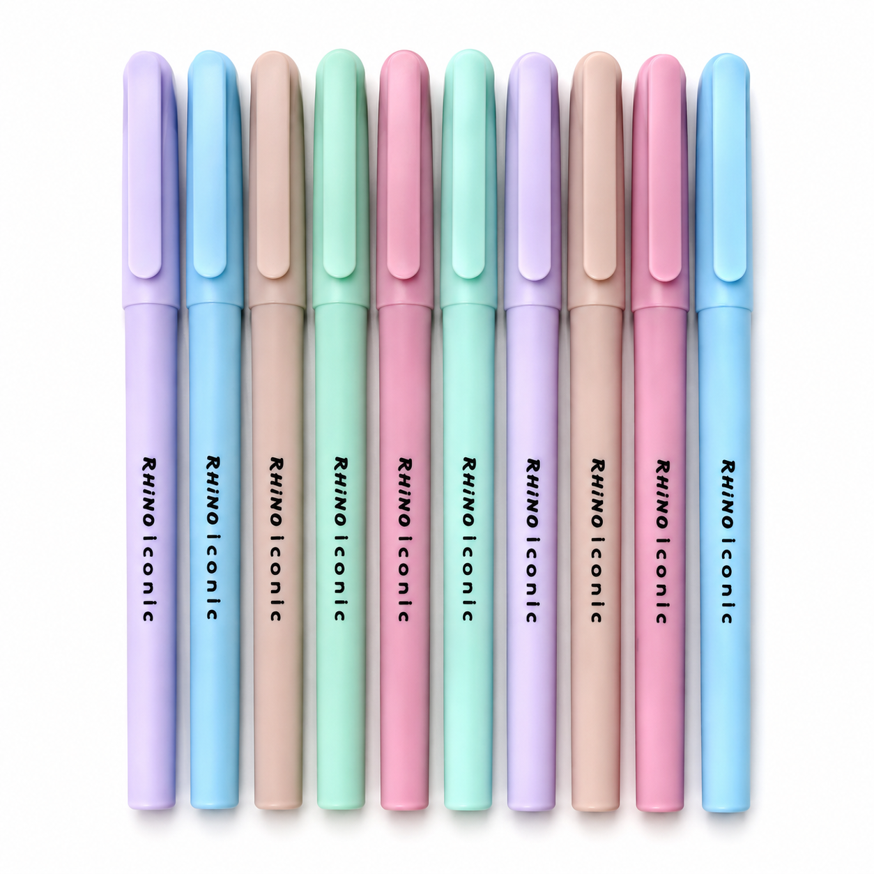 Dot Ball Pen (Raino)