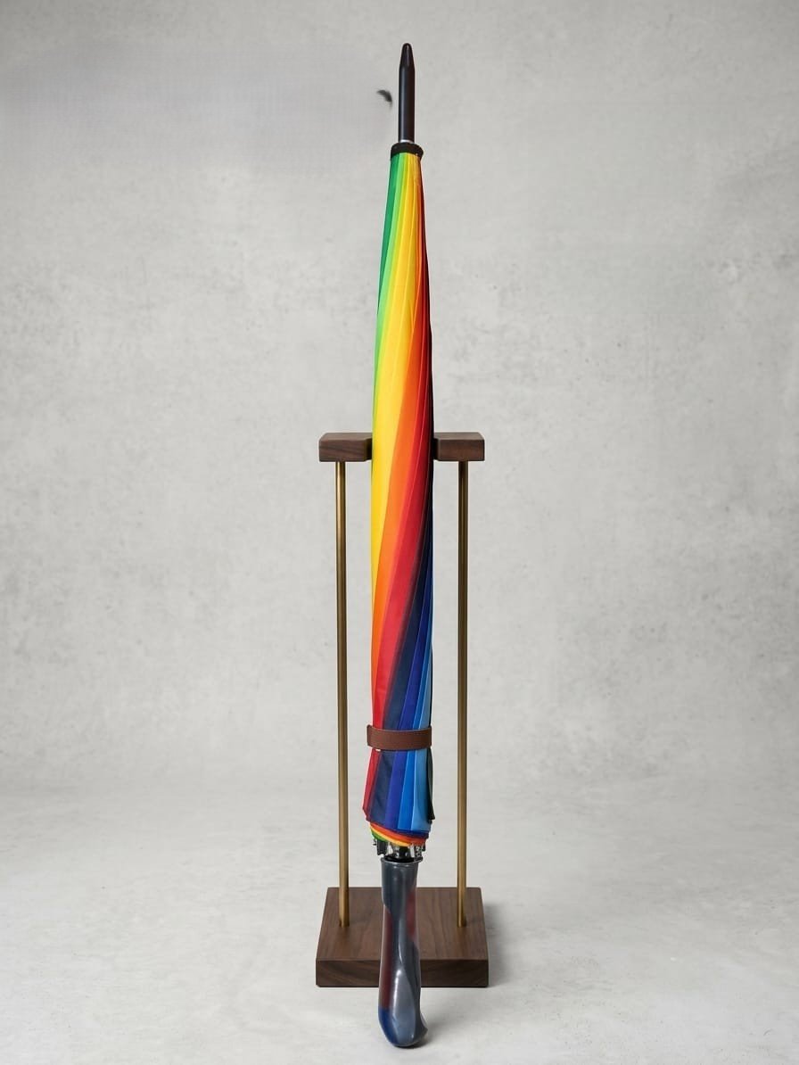 Umbrella (Rainbow Mid.)
