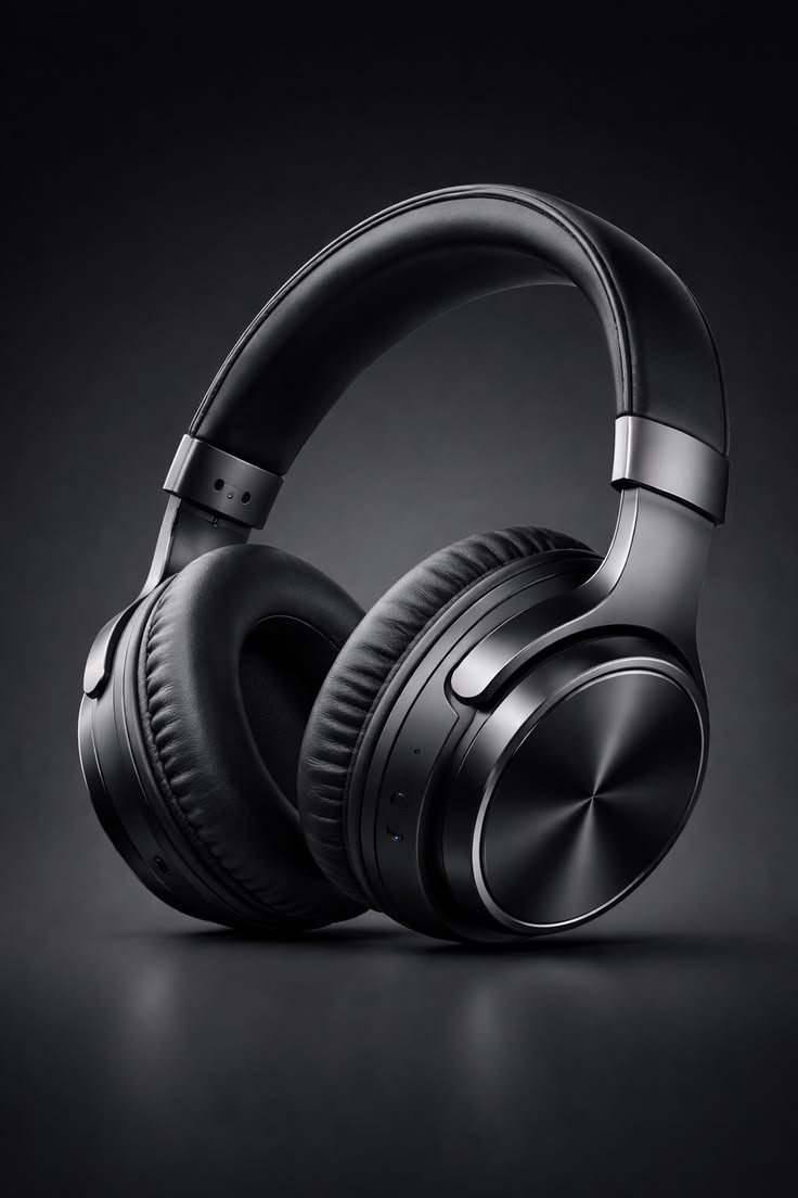 Headphones