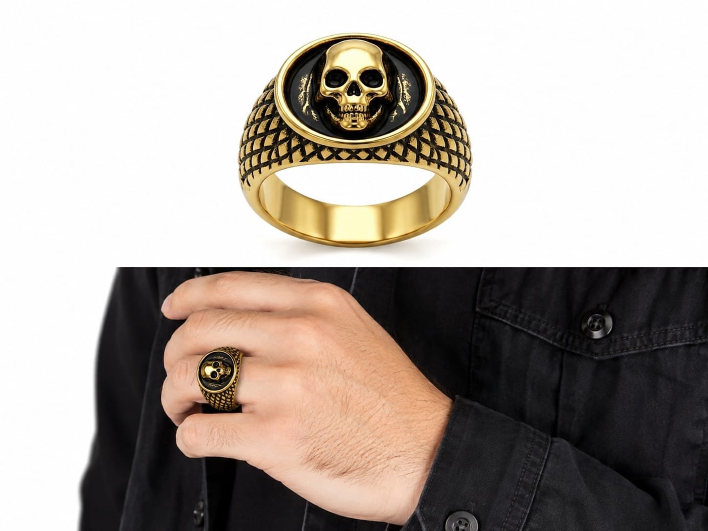 RING