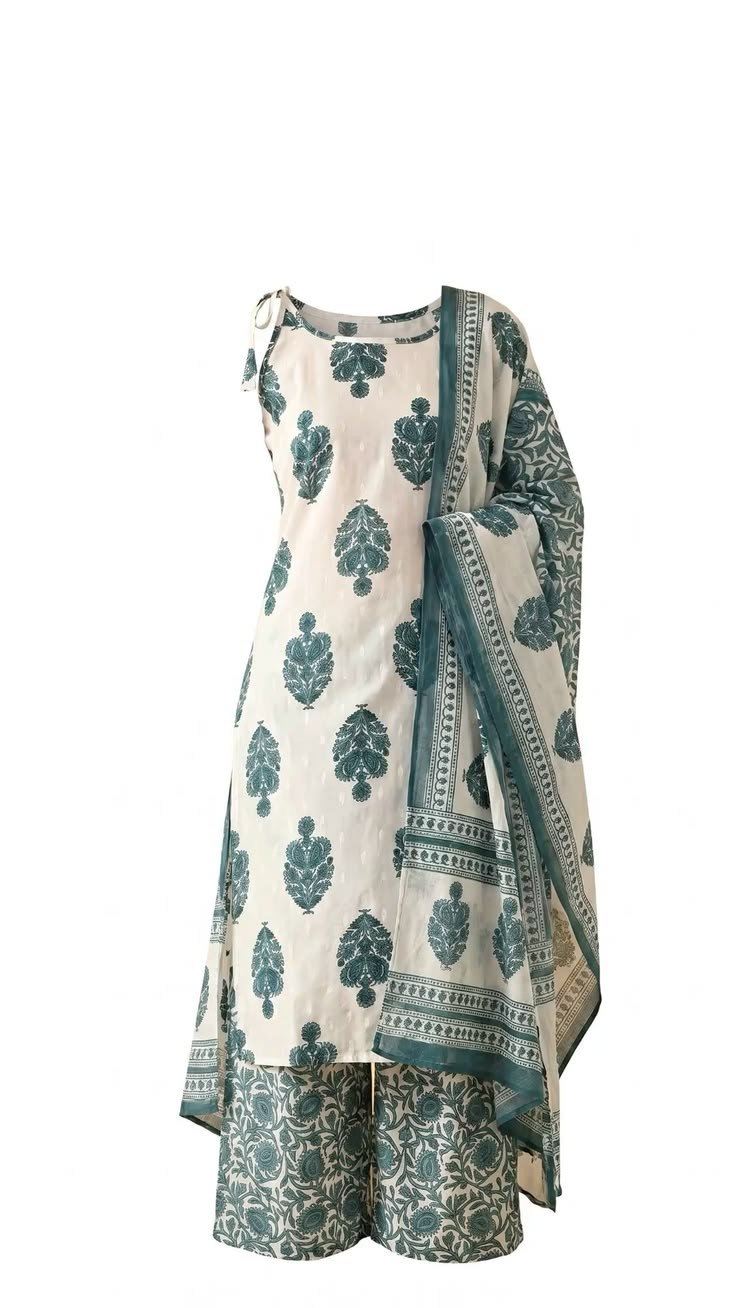 Suit / Kurti (Women)