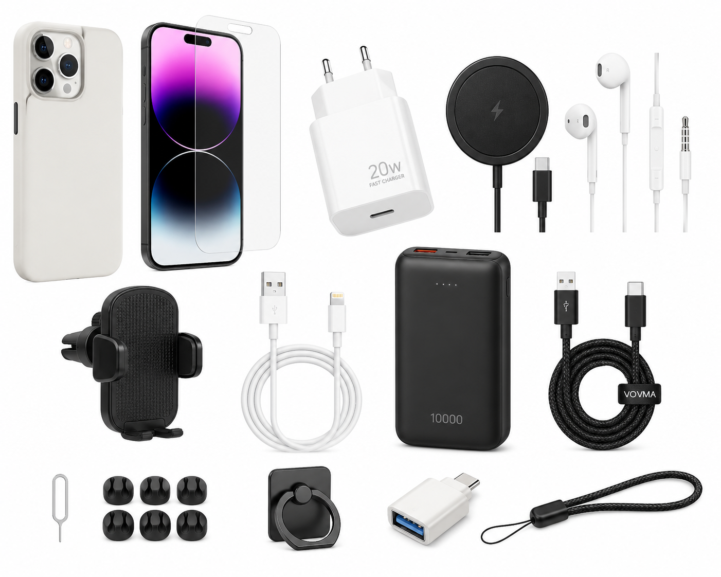 Mobile Accesossories