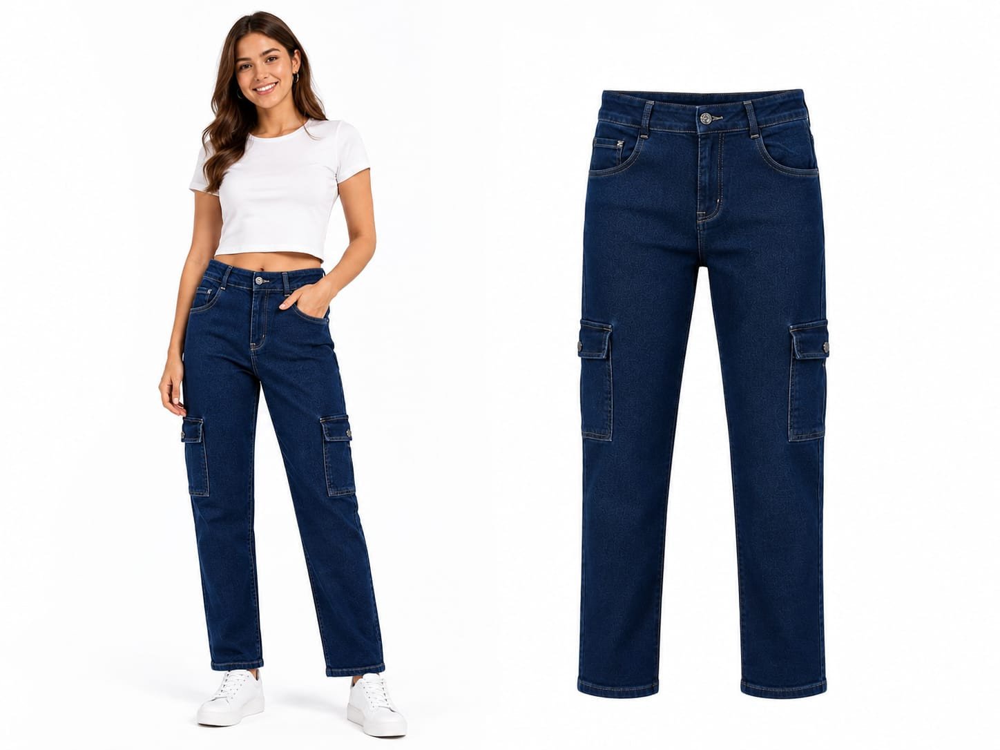 Women Jeans