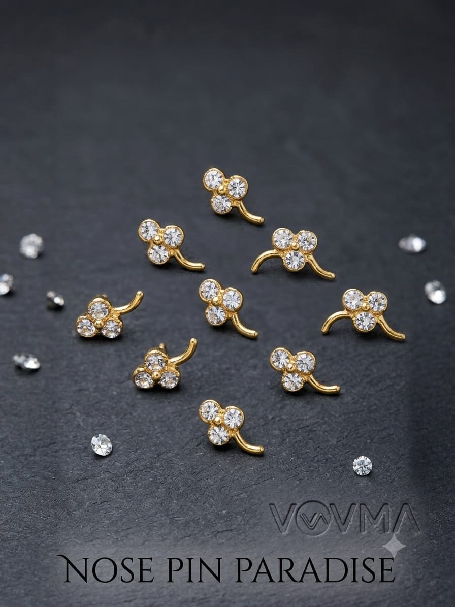 NOSE PIN