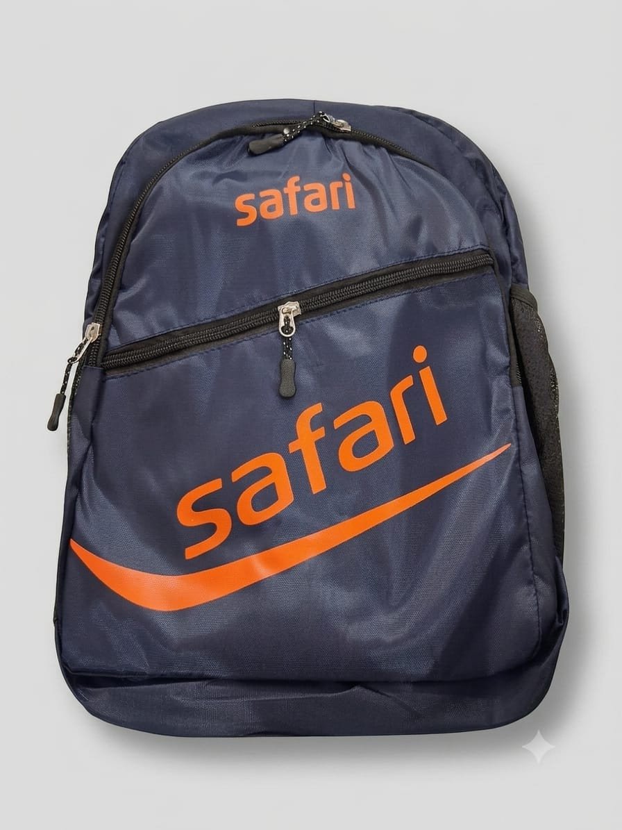 Bag Pack (Minimalist)