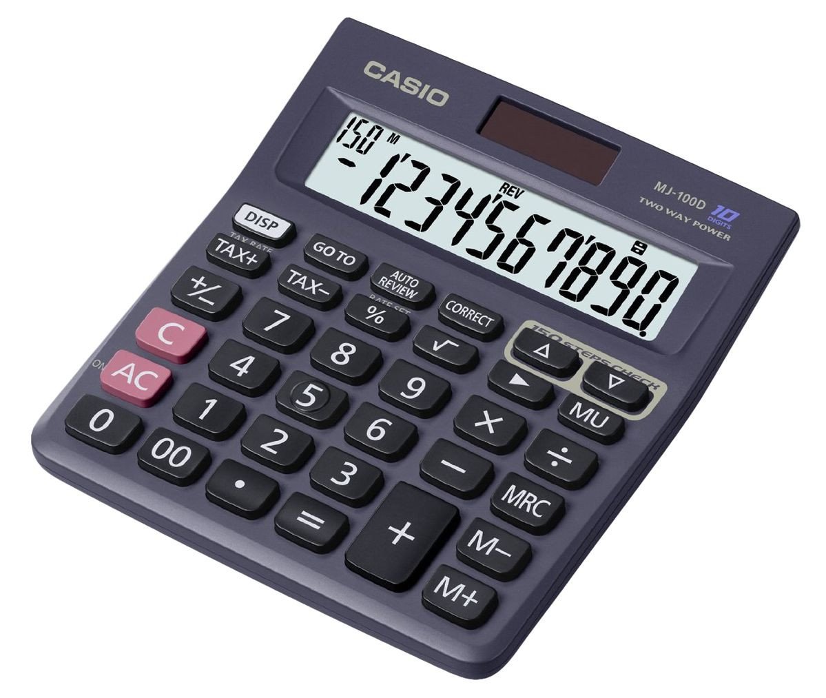 Calculator