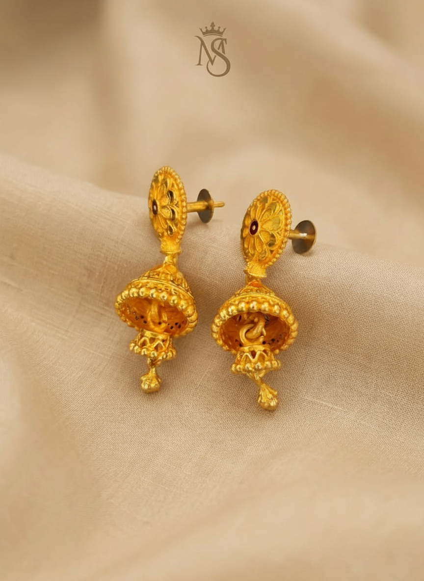 Jhumka 3