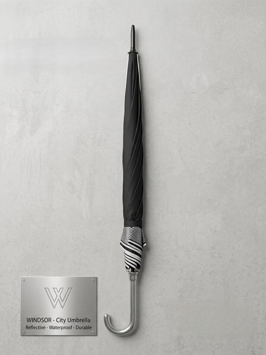 Umbrella (Big 8 Stick)