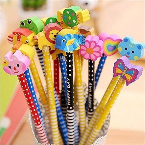 INFINITY FUNTOOSH PENCIL