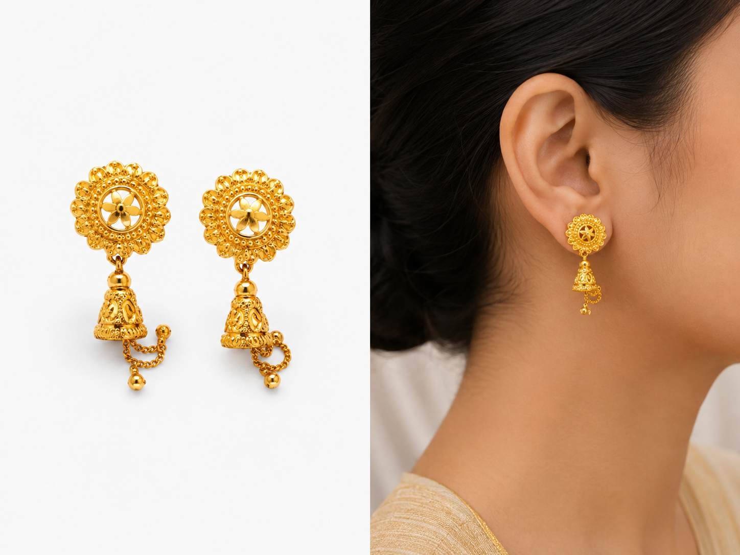 Jhumka 2