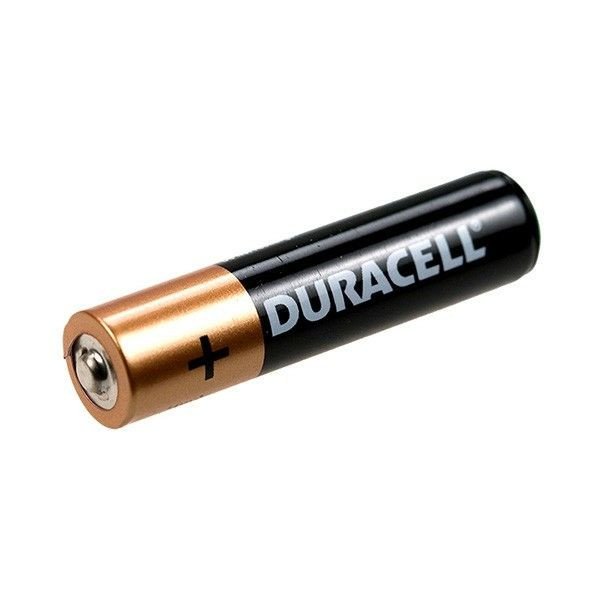 DURACELL BATTARY AAA