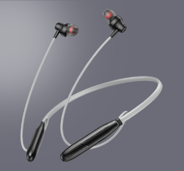 NACKBAND NB15 BLACK