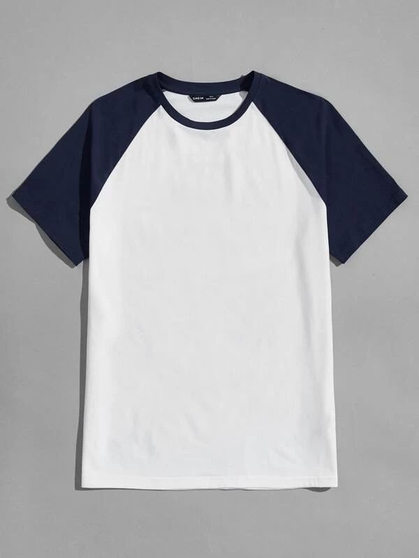 Men's T-Shirts(Round ) Hojary