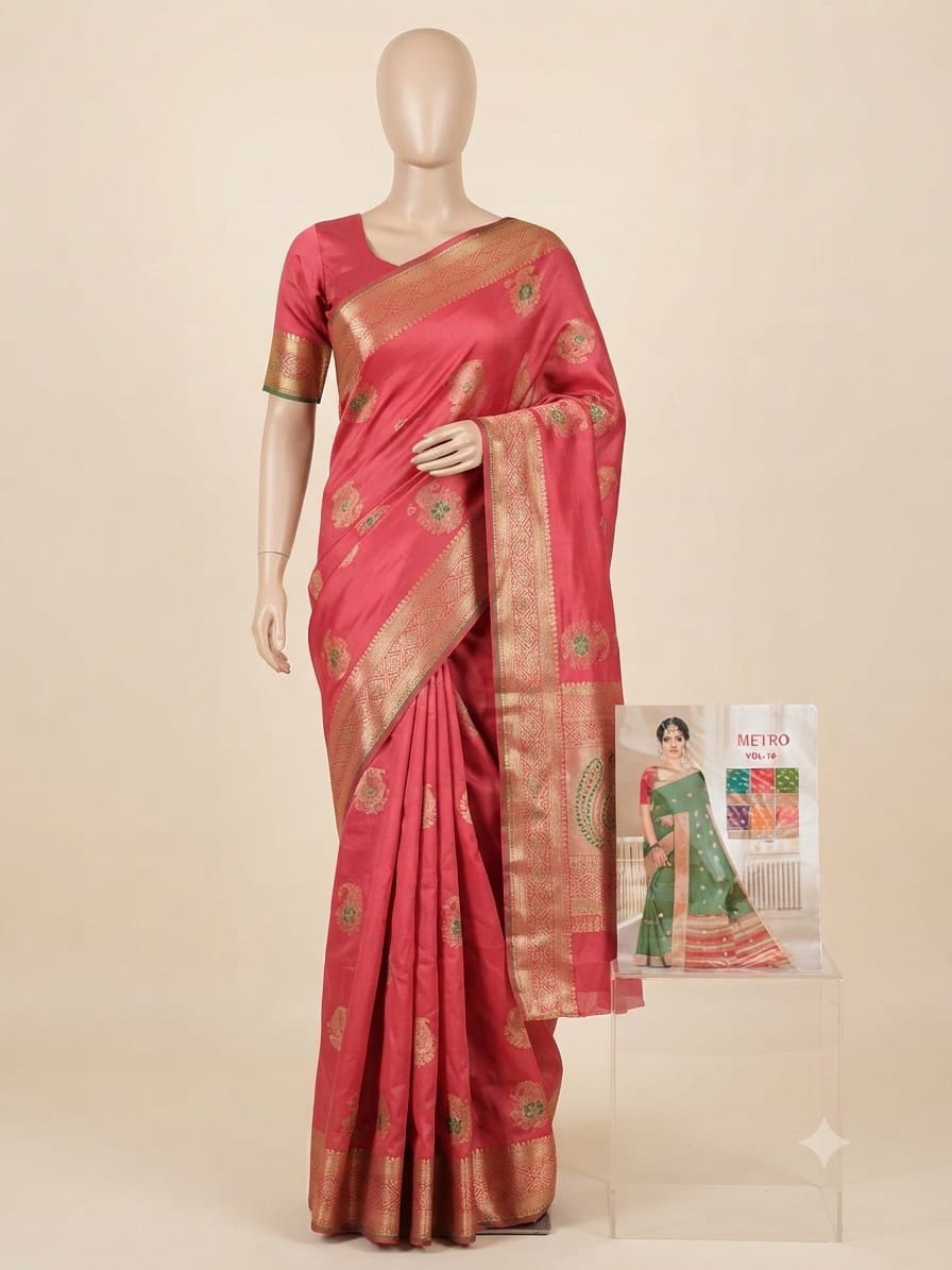 Saree (Metro)
