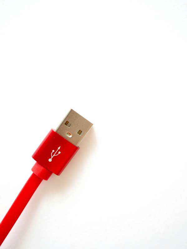 USB OTG cable