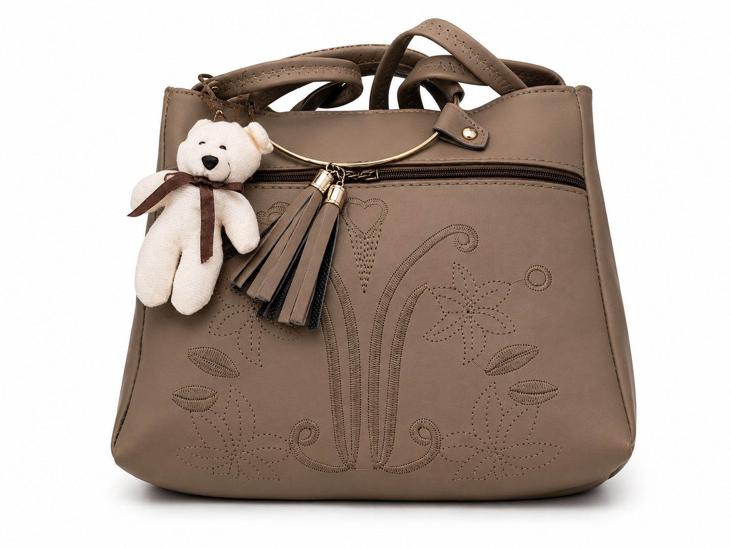 Hand Bags (Taddy)