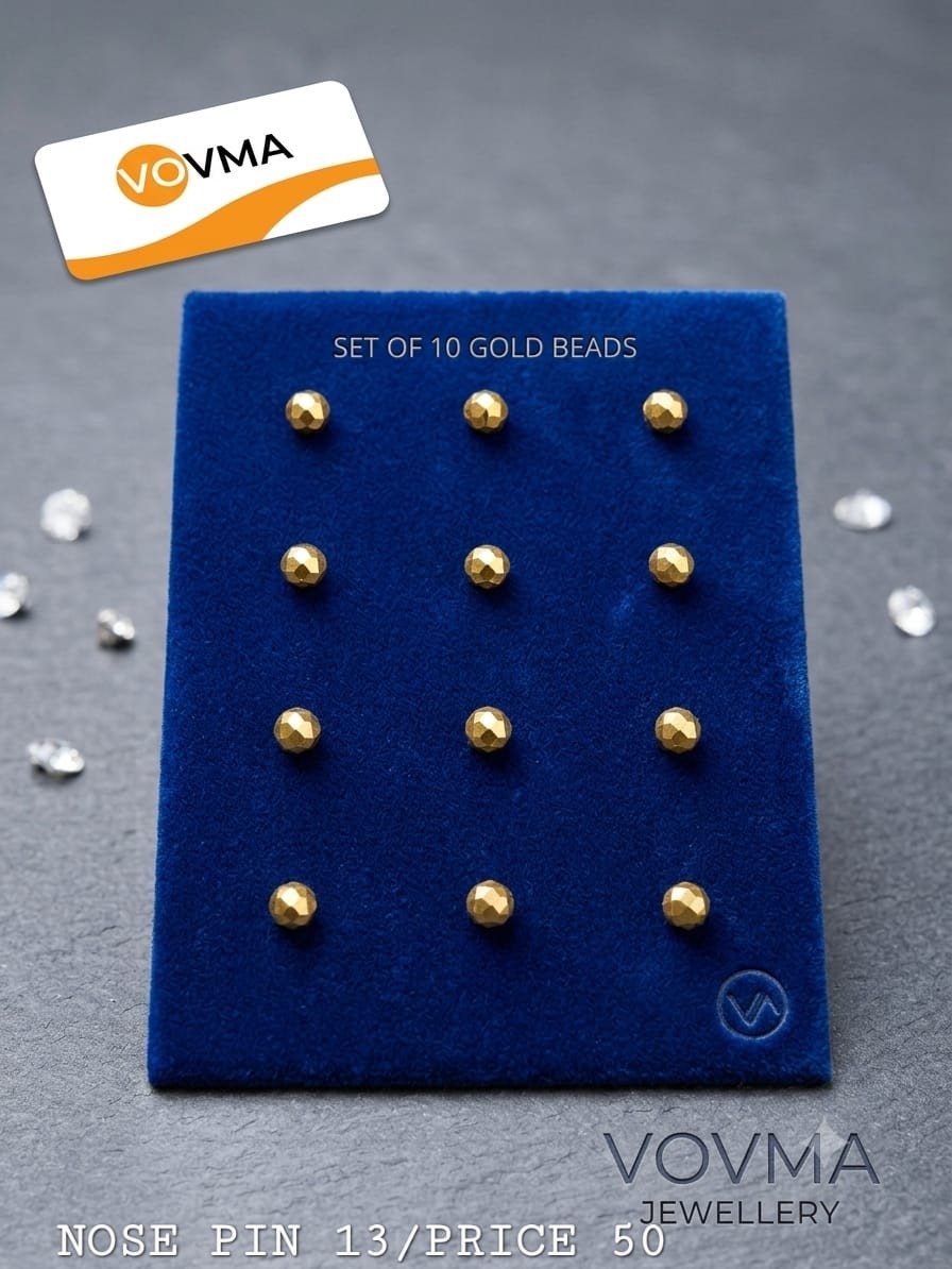 NOSE PIN