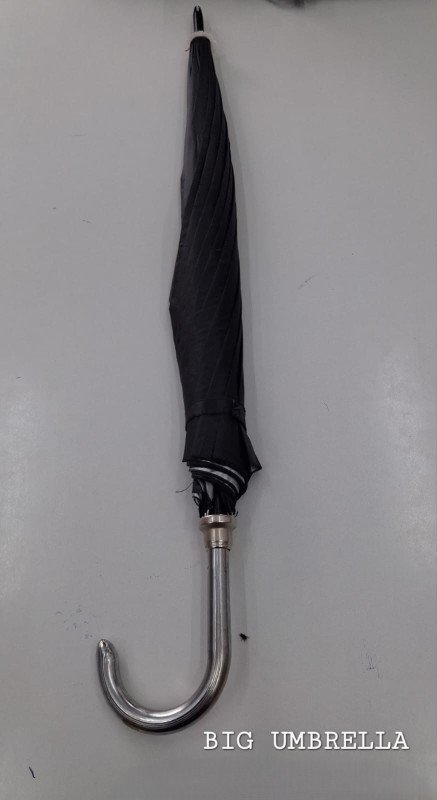 Umbrella (CT 2 Fold)