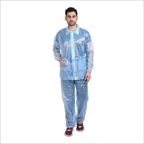 Rain Coat (with pant)