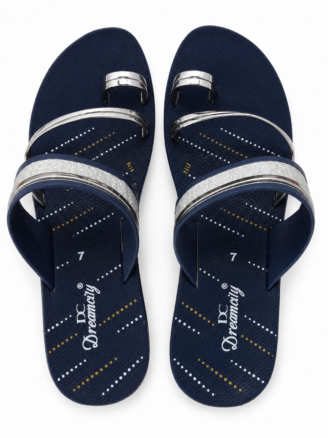 Ledis Sandals