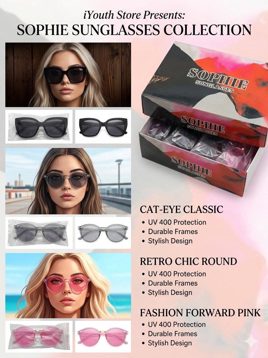 Eye Ware