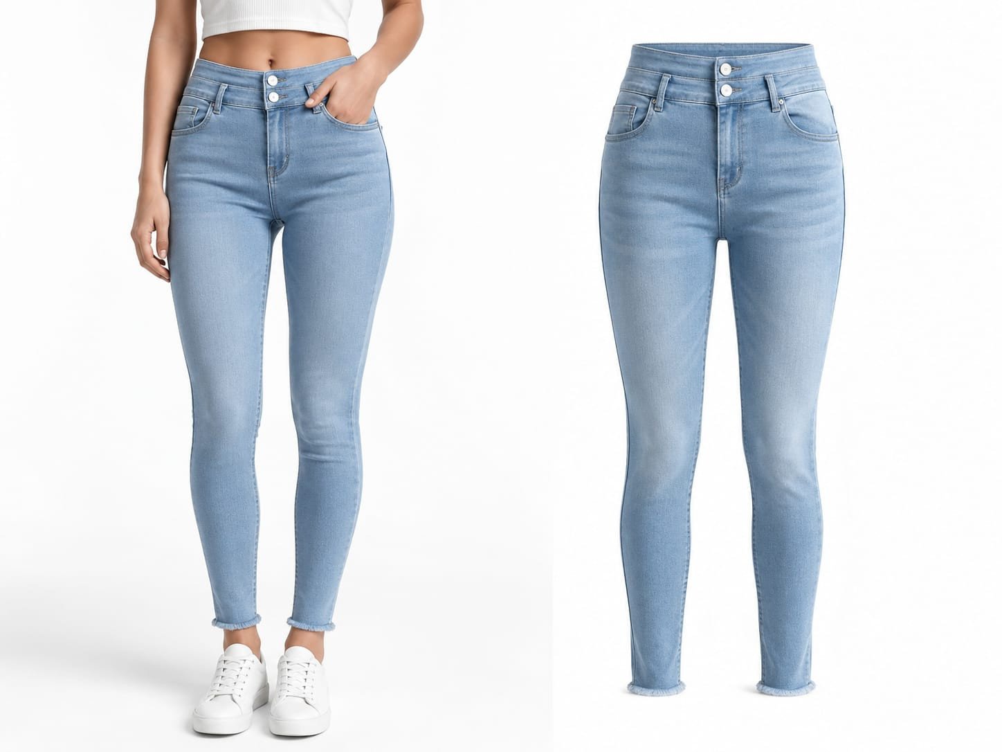 Women Jeans
