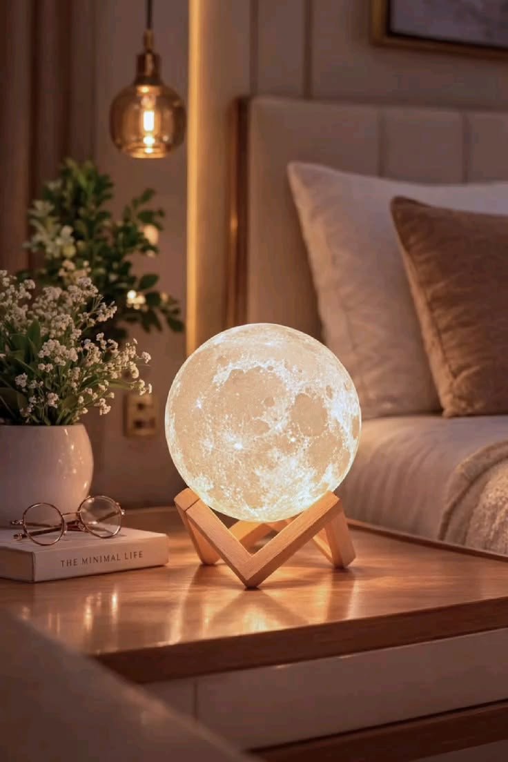 Night Lamp