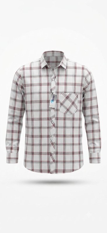 Men Shirt Full