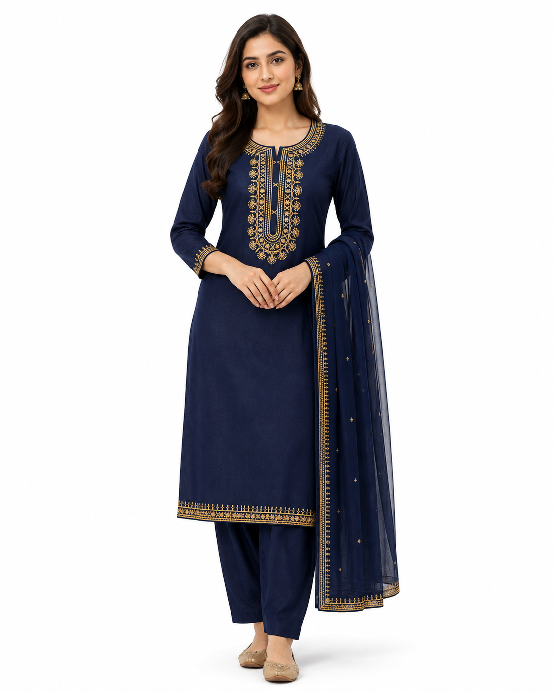 Kurti (1 Piece)