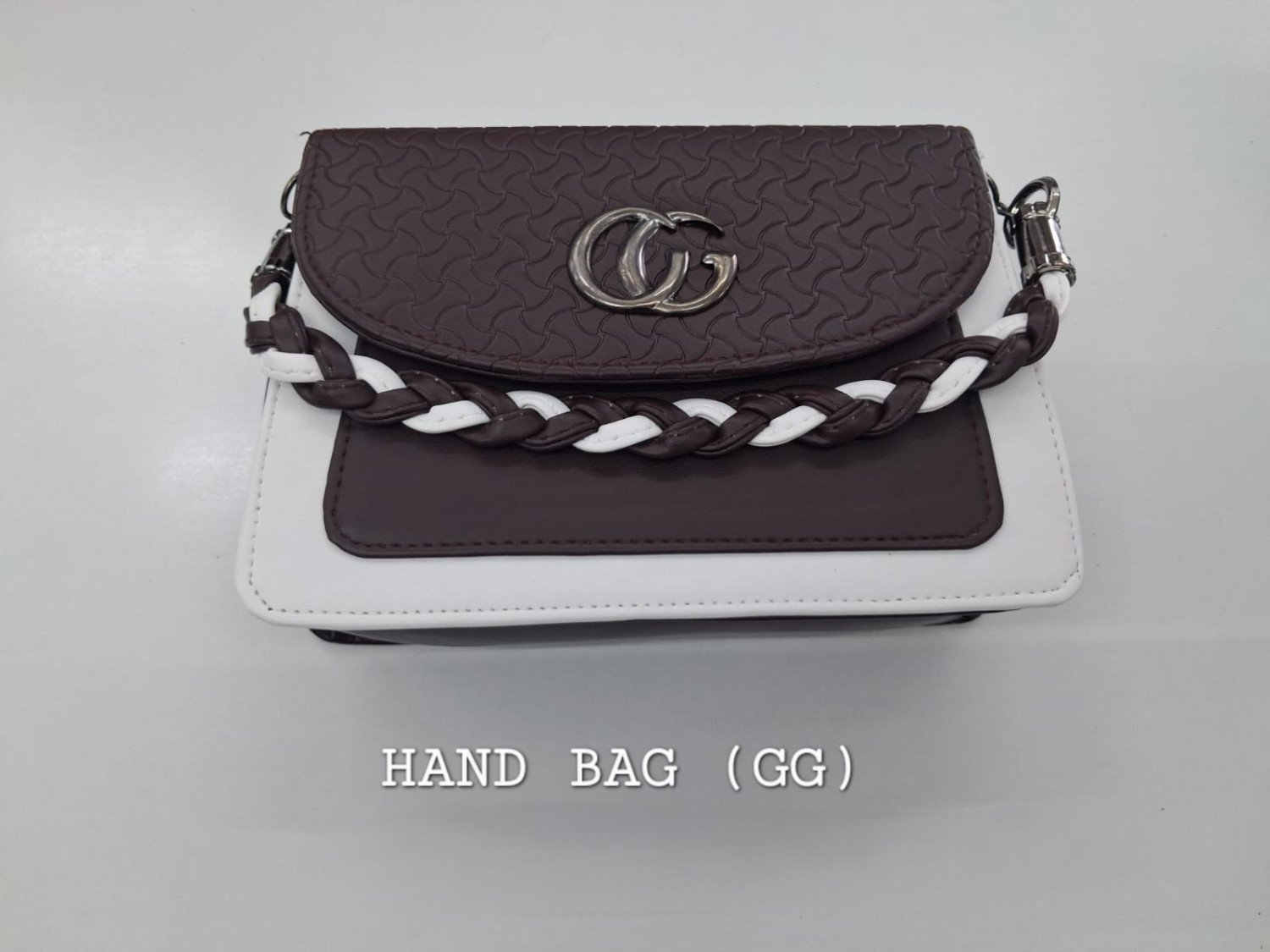 Hand Bags (GG)