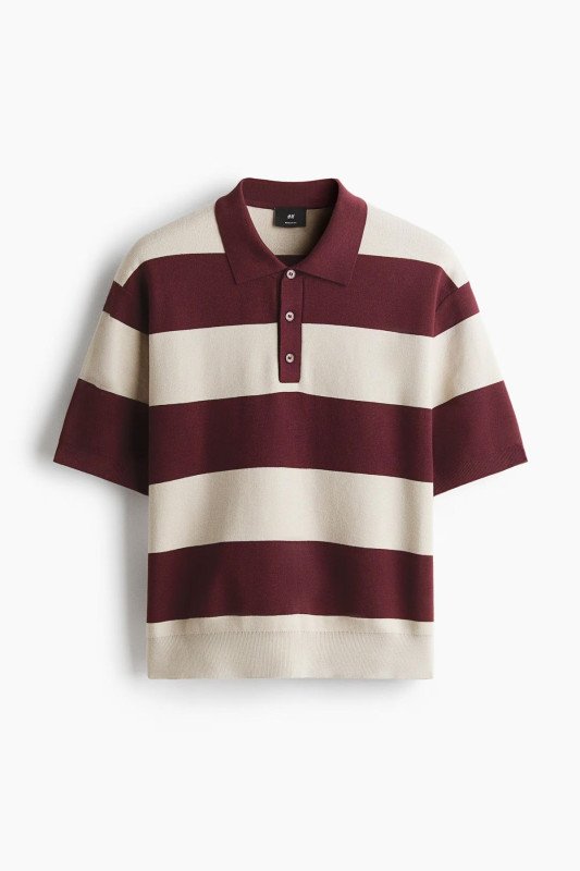 Men's T-Shirts polo (Hojary)