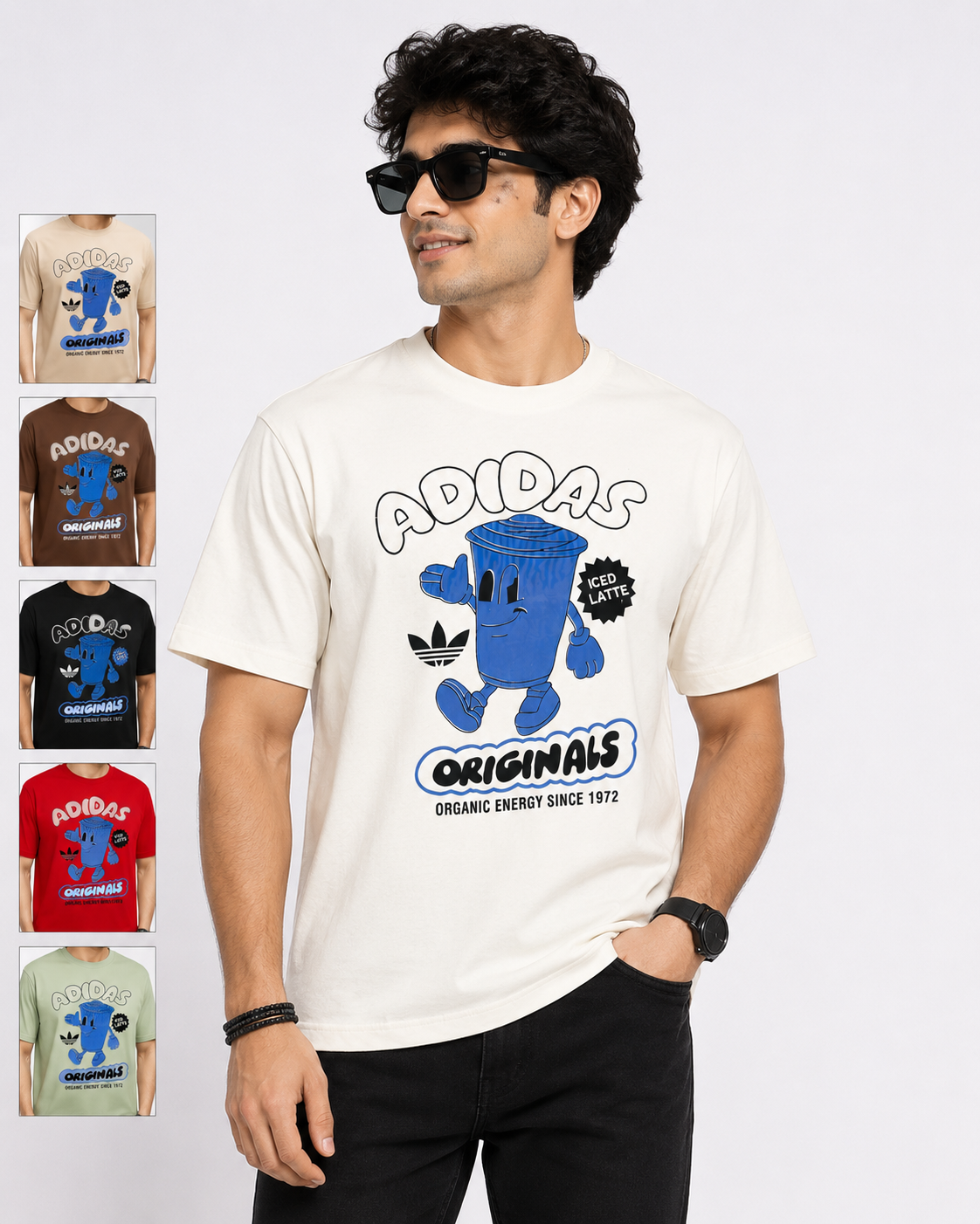 T-Shirts