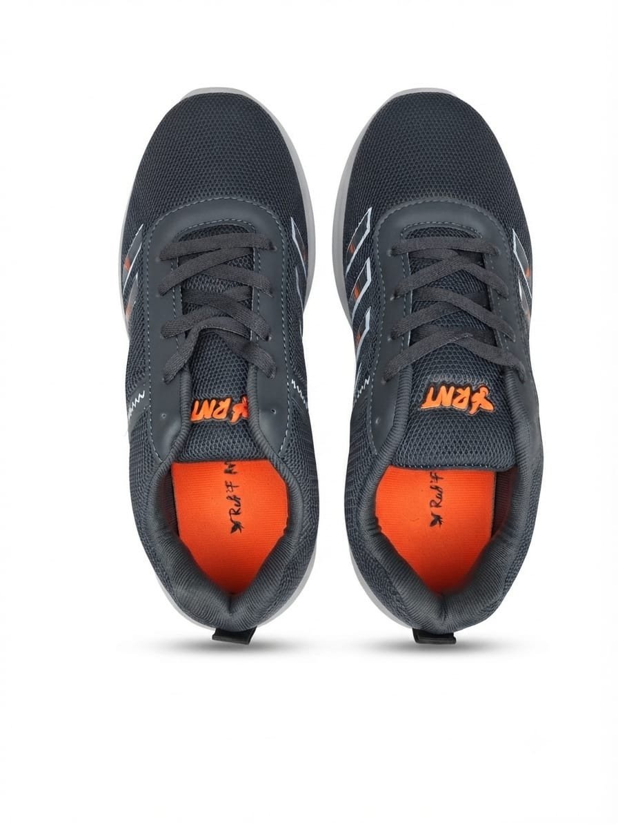 Sports Shoes ( 4 Jodi) Men Box Packing