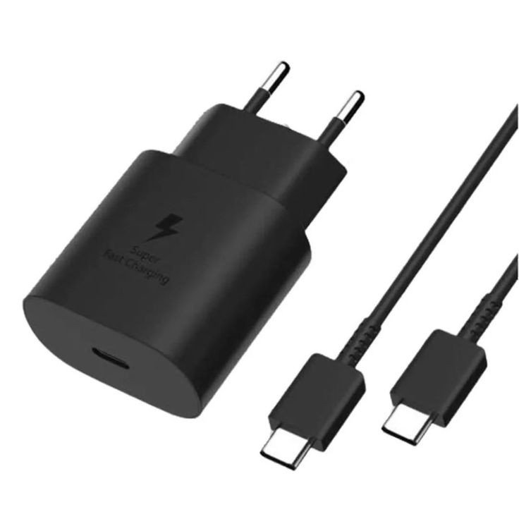 2.4A Charger