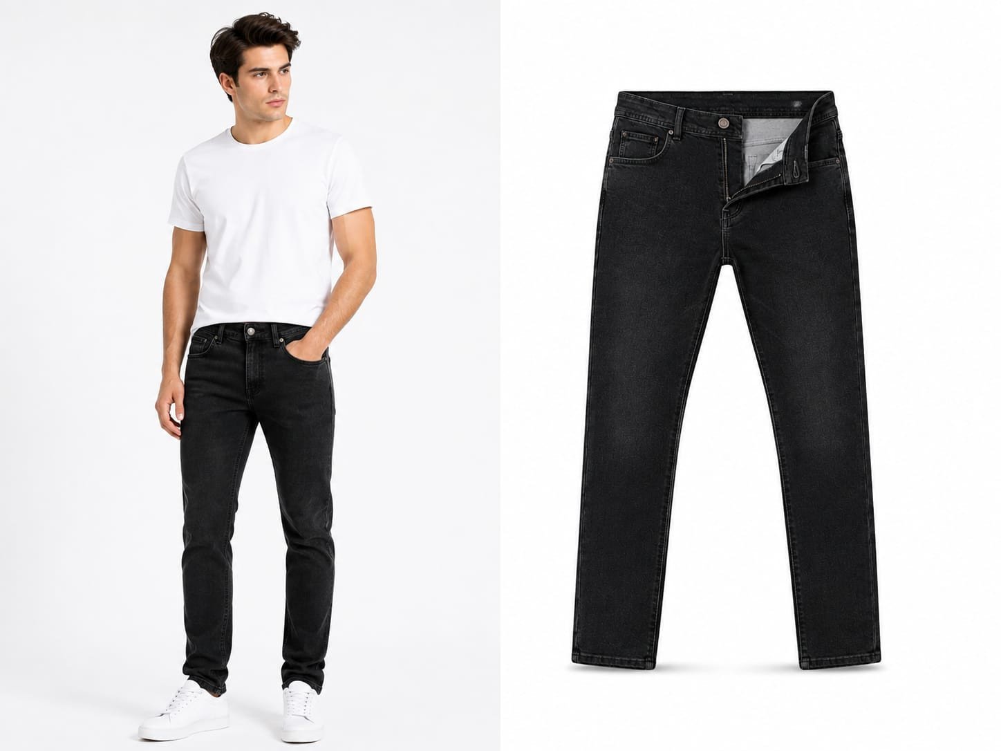 Men Jeans