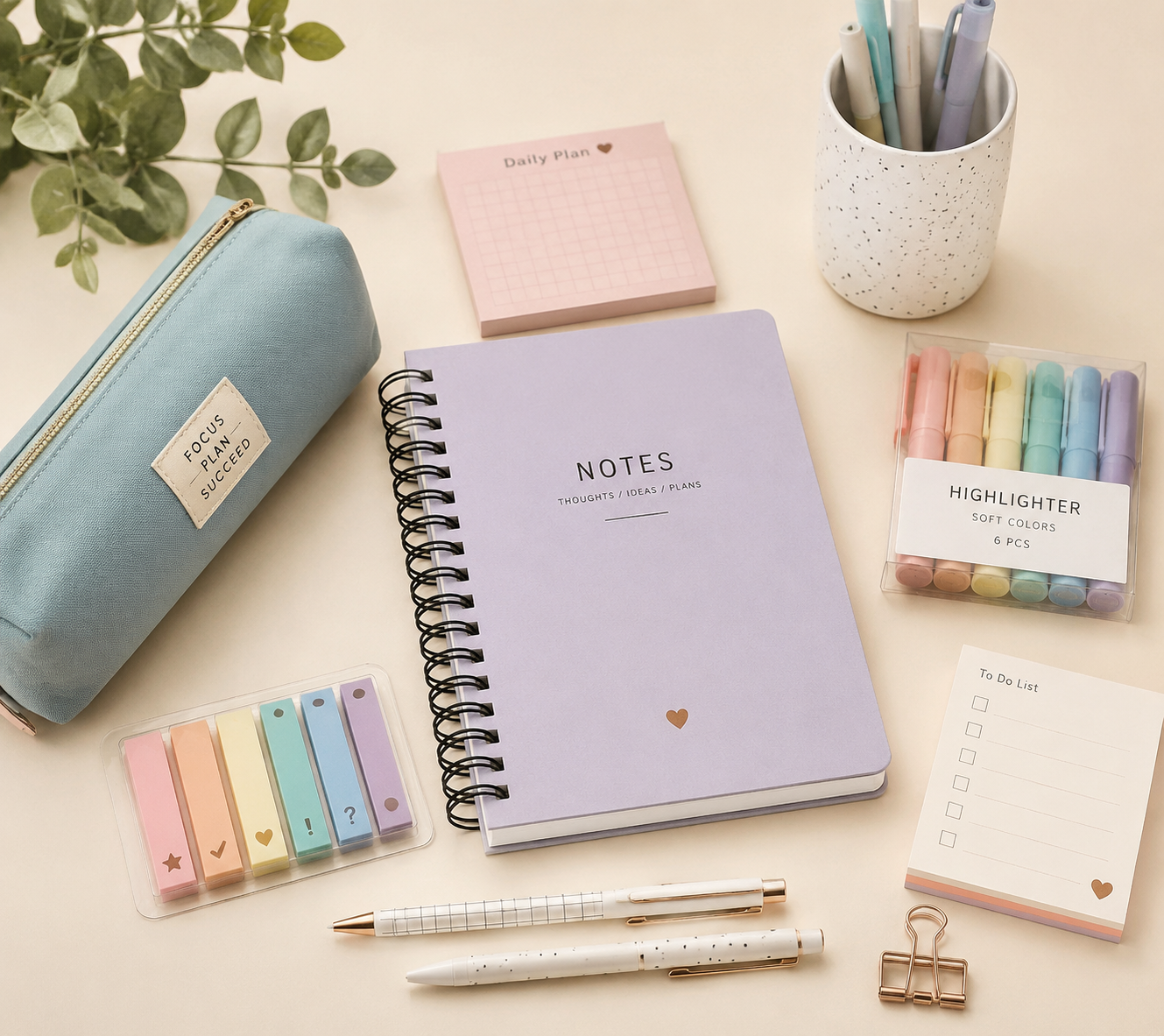 Stationery Product