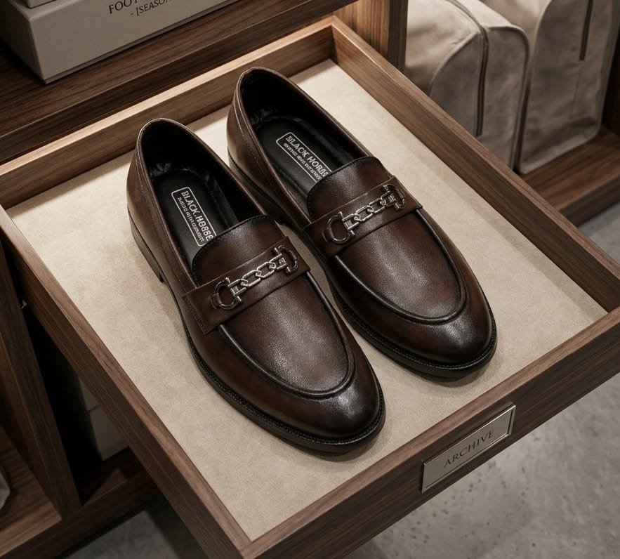Lofer Shoes